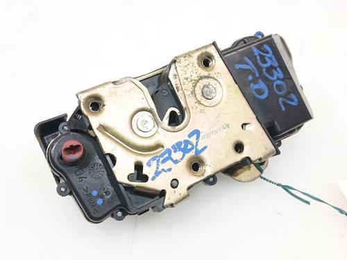 Used Rear right lock CITROËN XSARA PICASSO (N68) 2.0 HDi (90 hp) 23900370