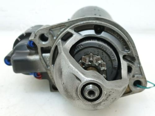 Starter MERCEDES-BENZ E-CLASS (W210) E 290 Turbo-D (210.017) | BP30122863M8