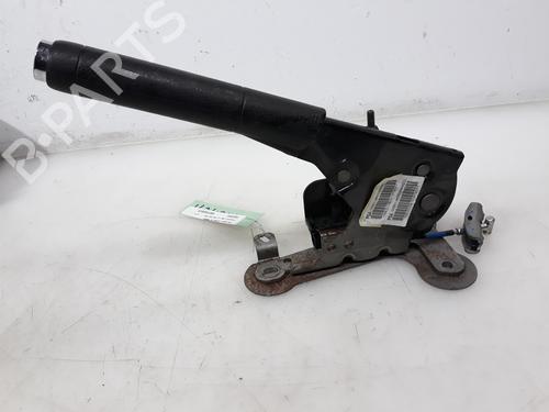 Used Hand brake PEUGEOT 208 I (CA_, CC_) 1.6 HDi (92 hp) 11787820