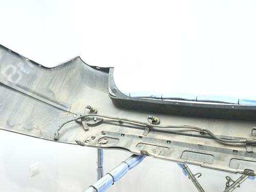 Rear bumper CHEVROLET CAPTIVA (C100, C140) 2.0 D 4WD | BP29595275C8 