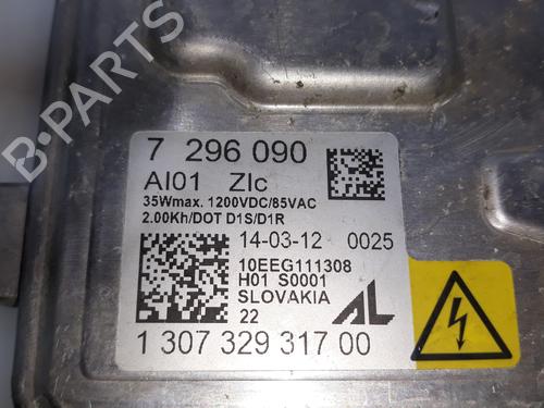 Xenon ballast BMW 3 (F30, F80) 318 d | BP16705550C53 