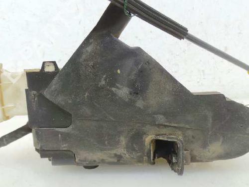 Front right lock CITROËN C4 Coupe (LA_)  | BP3243681C97 