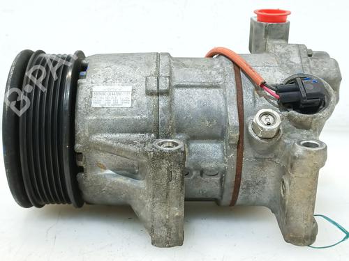 AC compressor TOYOTA AURIS (_E15_) 1.4 D-4D (NDE150_, NDE150R) | BP30122866M34