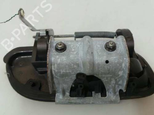 Rear left exterior door handle VOLVO S80 I (184) 2.9 | BP3402374C130 