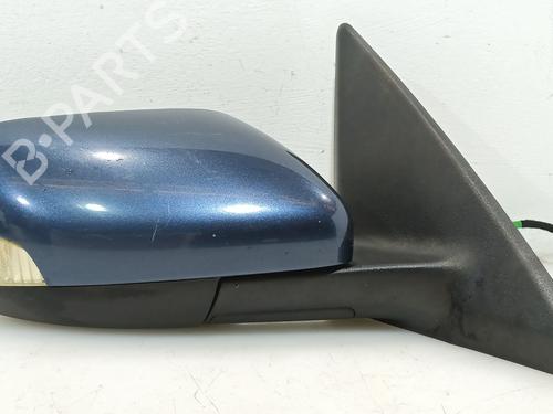 Right mirror VOLVO S40 II (544) 1.6 D | BP30131494C27 
