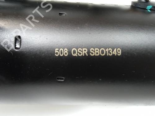 Starter BMW 3 (E46) 318 i | BP21759681M8 