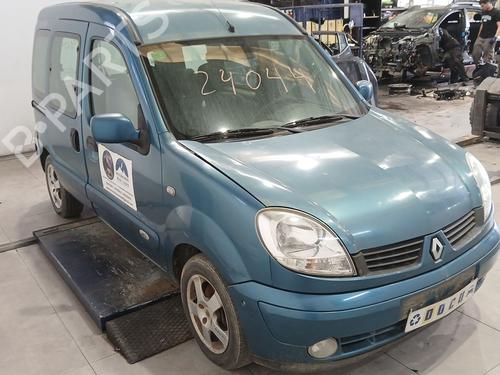 Left taillight RENAULT KANGOO (KC0/1_) 1.5 dCi | BP36385396C34 - Image 4