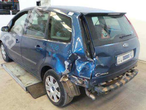 Rear left interior door handle FORD C-MAX (DM2) 1.8 TDCi | BP3671918I15  - Image 5