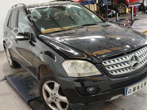 Brugte MERCEDES-BENZ M-CLASS (W164) ML 320 CDI 4-matic (164.122) 4749558