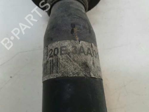 Left front driveshaft FIAT STILO (192_)  | BP5590408M38 