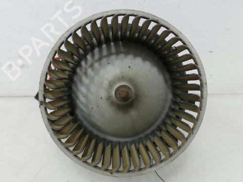 Used Heater blower motor MERCEDES-BENZ E-CLASS T-Model (S212) E 200 CDI / BlueTEC (212.205, 212.206) (136 hp) 14143182