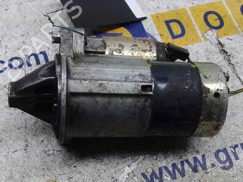 Used Starter SUZUKI WAGON R+ Hatchback (EM) 1.2 (SR412) (69 hp) 68784