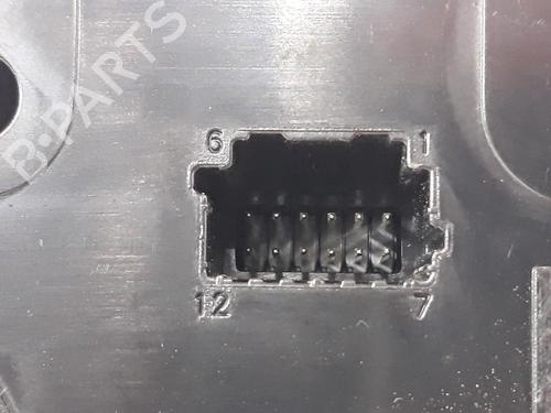 Climate control RENAULT CLIO IV (BH_) 1.5 dCi 90 | BP18295430I5