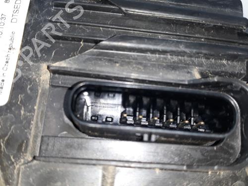 Front right lock LAND ROVER DISCOVERY SPORT (L550) 2.0 D 4x4 | BP16871702C97 