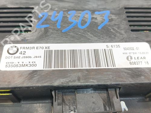 Control unit BMW X5 (E70) xDrive 30 d | BP38238646M11 - Image 5