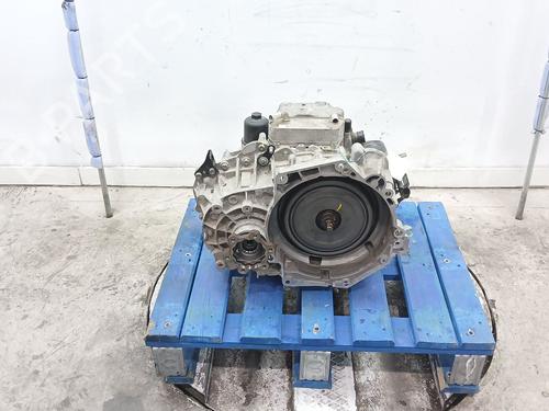 Gearkasse Gearkasse 38059714 38059714