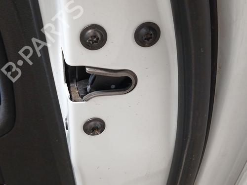 Used Rear right lock OPEL INSIGNIA A Sports Tourer (G09) 2.0 CDTI (35) (160 hp) 27806845