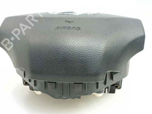 Airbag Kit HYUNDAI KONA (OS, OSE, OSI) 1.0 T-GDi | BP29582731C86 