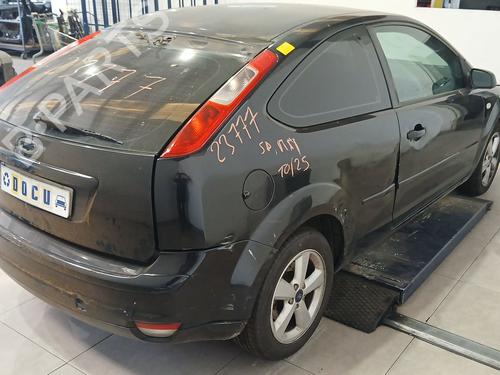 Zamek klapy tylnej / bagażnika FORD FOCUS II (DA_, HCP, DP) 2.0 TDCi | BP30873132C101