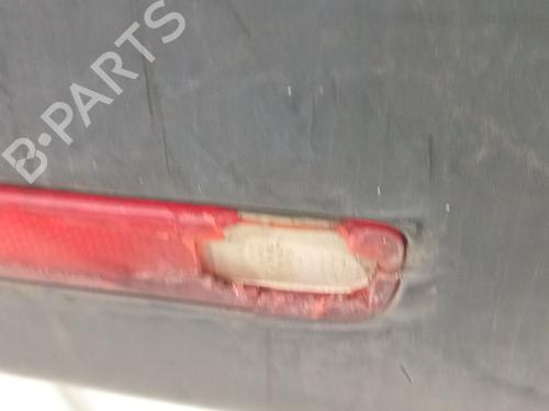 Rear bumper LAND ROVER DISCOVERY III (L319) 2.7 TD 4x4 | BP29892083C8