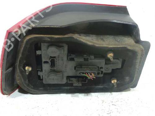 Right taillight SEAT IBIZA II (6K1) 1.9 SDI | BP1536869C35 