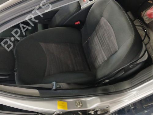 Used Right front seat RENAULT LAGUNA II (BG0/1_) 2.0 16V (BG00, BG0K, BG0P, BG0W) (135 hp) 30932024