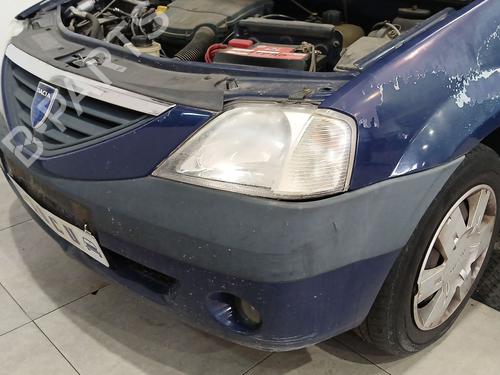 Front bumper DACIA LOGAN (LS_) 1.6 (LS0B, LS0D, LS0F, LS0H) | BP32686790C7 - Image 3