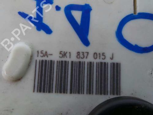 Front left lock SEAT LEON (5F1) 2.0 TDI | BP2826695C98 