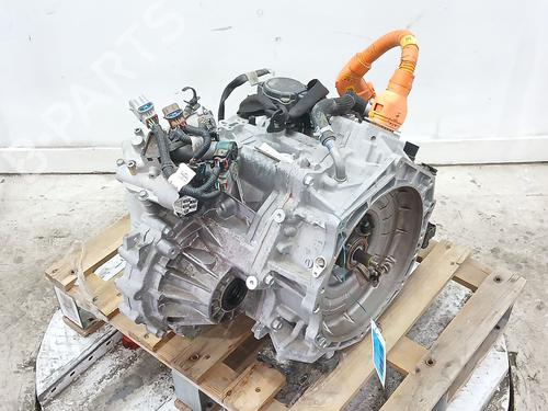 Gearbox HYUNDAI KONA (SX2) 1.6 GDi Hybrid | BP34186553M3 - Image 2
