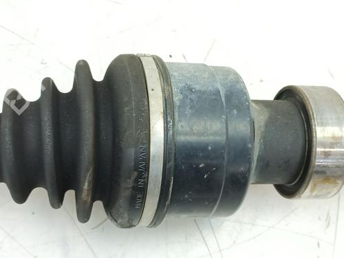 Right front driveshaft MAZDA CX-5 (KE, GH) 2.2 D AWD (KE2AW) | BP30963626M39