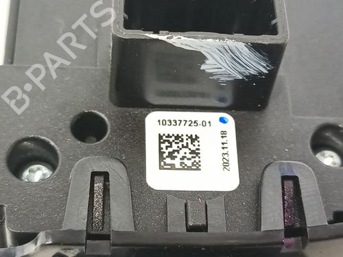 Forlygtekontakt MG MG ZS SUV (AZS1) 1.0 T-GDi | BP30564130I24