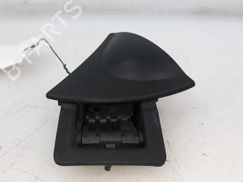 Front right interior door handle SMART CITY-COUPE (450) 0.6 (S1CLB1, 450.331, 450.336) | BP16397637I14 