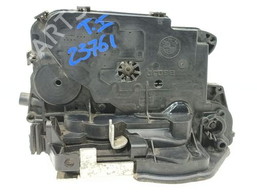 Used Rear left lock BMW 3 (E90) 320 d (177 hp) 29267931