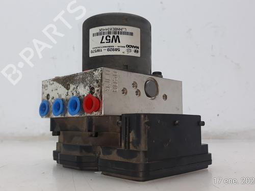 Used ABS pump KIA RIO IV (YB, SC, FB) 1.25 (84 hp) 16526801