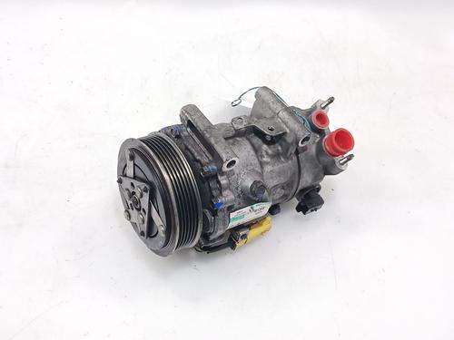 Used AC compressor CITROËN C3 II (SC_) 1.6 HDi 90 (90 hp) 32859888