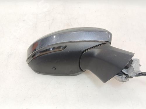 Right mirror RENAULT CLIO V (B7_) 1.6 E-TECH 140 (B7MU) | BP40013785C27 - Image 3
