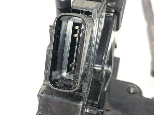 Rear left lock SSANGYONG TIVOLI 1.6 XDi 160 | BP24698860C100 