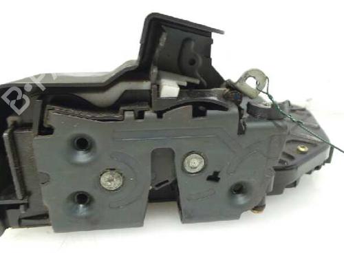 Front right lock VOLVO V50 (545) 2.0 D | BP342259C97 