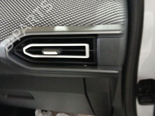 Luchtrooster Luchtrooster DACIA JOGGER (RK_) 1.6 HYBRID 140 (RKN8) (141 hp) 36695337 36695337