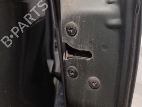 Used Rear right lock Rear right lock 37020725 37020725