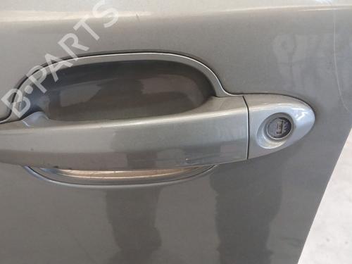 Used Front left exterior door handle Front left exterior door handle BMW 5 (E60) 525 d (177 hp) 40459000 40459000