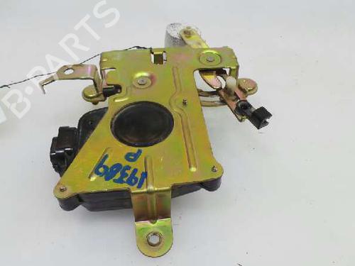 Tailgate lock HYUNDAI TUCSON (JM) 2.0 CRDi All-wheel Drive | BP4082886C101 