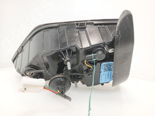Right tailgate light MG MG ZS SUV (AZS1) 1.5 VTi | BP23886158C80 