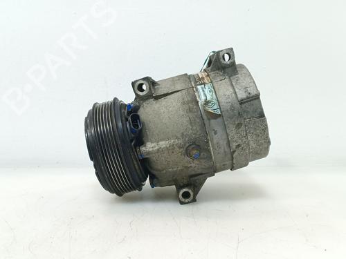 Compressor A/A RENAULT SCÉNIC I MPV (JA0/1_, FA0_) 1.9 dCi RX4 (102 hp) 31809951