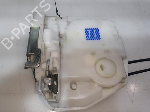 Rear right lock CITROËN C4 AIRCROSS 1.6 HDi 115 AWC | BP15939693C99 