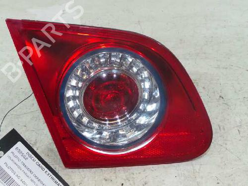 Used Left tailgate light VW PASSAT B6 (3C2) [2005-2010]  209344