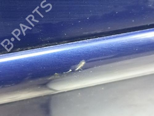 Left front door JAGUAR X-TYPE I (X400) 2.0 D | BP30685559C2