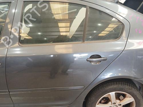 Used Left rear door Left rear door SKODA OCTAVIA II (1Z3) 1.6 TDI (105 hp) 40080763 40080763