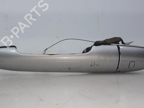 Used Front left exterior door handle MERCEDES-BENZ VITO / MIXTO Van (W639) [2003-2025]  16753621
