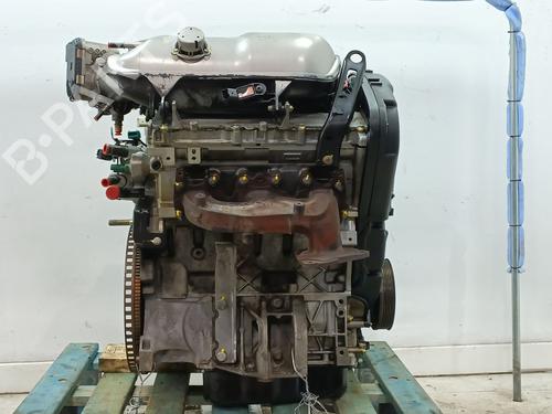Engine RENAULT LAGUNA II Grandtour (KG0/1_) 3.0 V6 24V (KG0D, KG01) | BP30096580M1